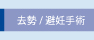 去勢/避妊手術